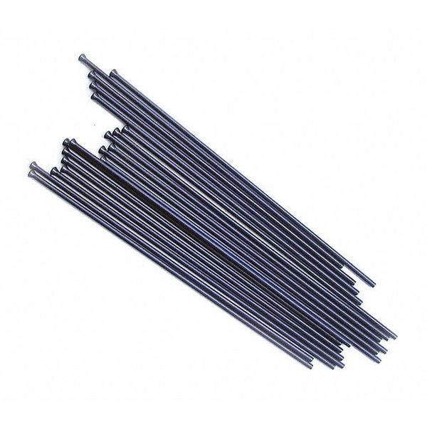 Steel Needles, Pack of 19