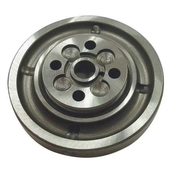 Valve Cap