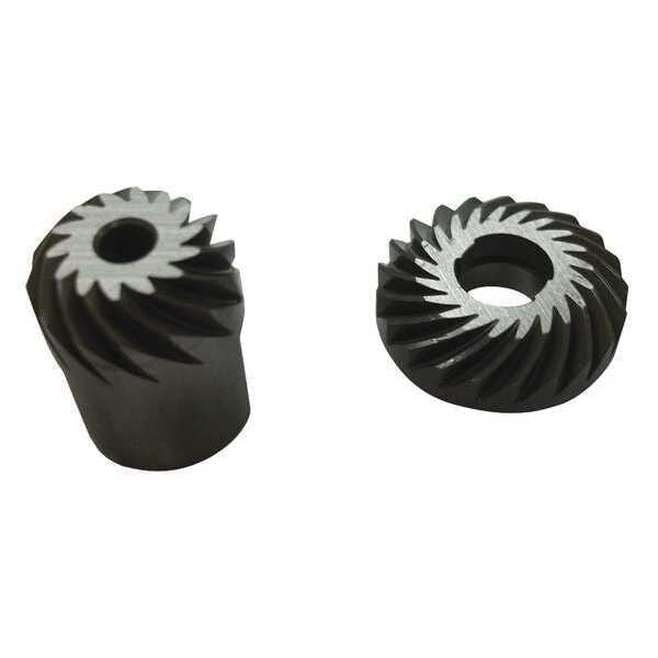 Bevel Pinion and Gear