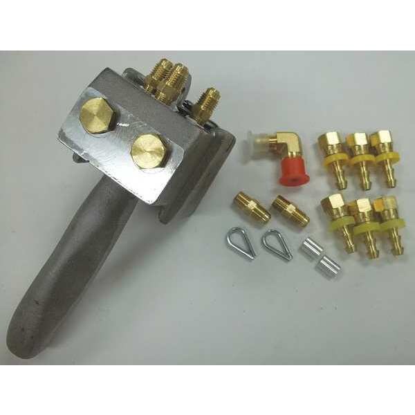 Assembly, Pendant w Fittings