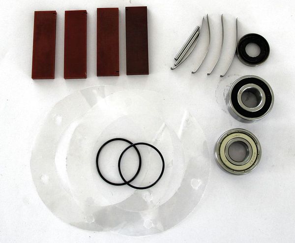 Repair Kits