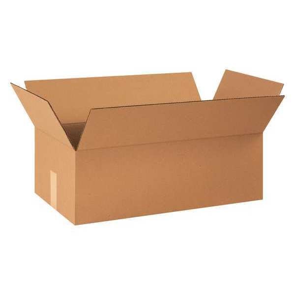 Corrugated Boxes, 24