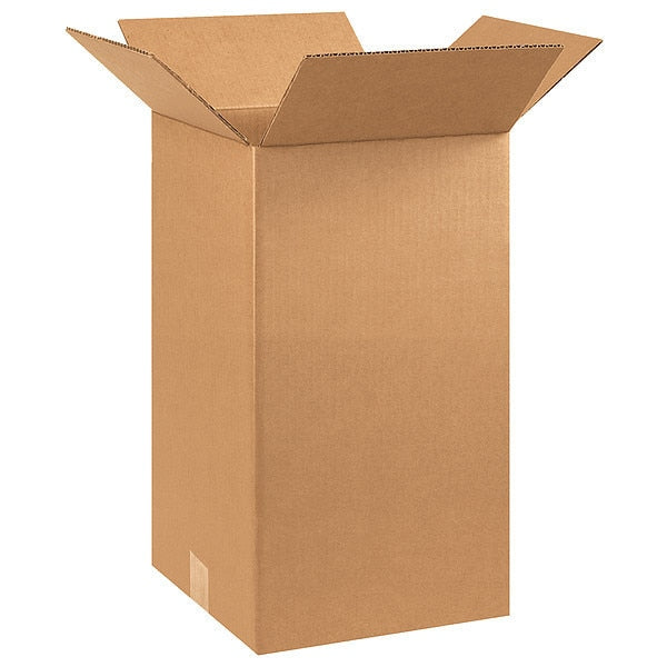Tall Corrugated Boxes, 10