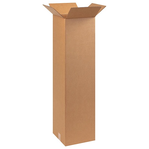 Tall Corrugated Boxes, 10