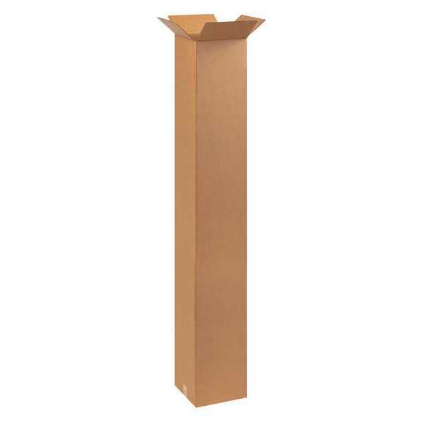 Tall Corrugated Boxes, 10