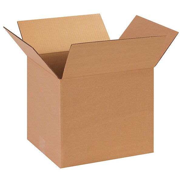 Corrugated Boxes, 13