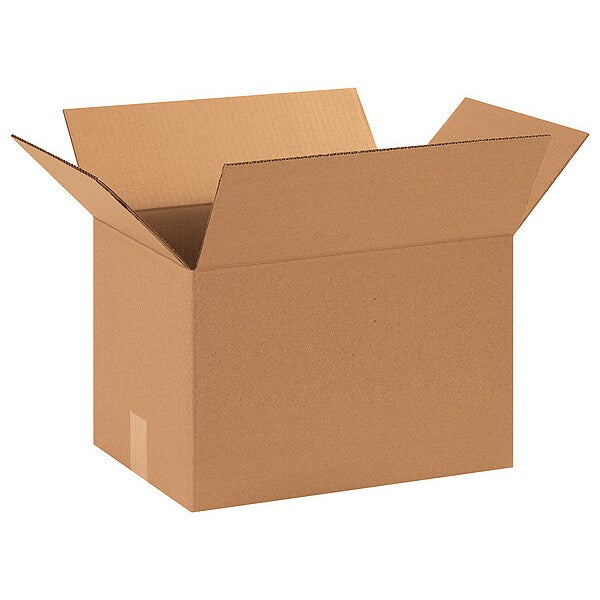 Corrugated Boxes, 15