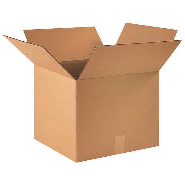 Corrugated Boxes, 16