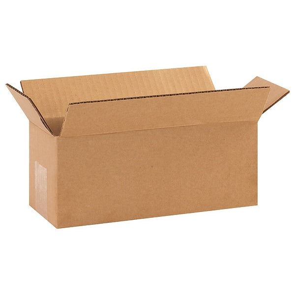 Long Corrugated Boxes, 10