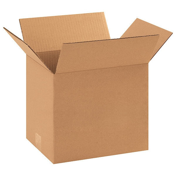 Corrugated Boxes, 11 1/4