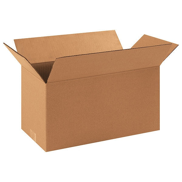 Long Corrugated Boxes, 16