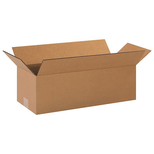 Long Corrugated Boxes, 20