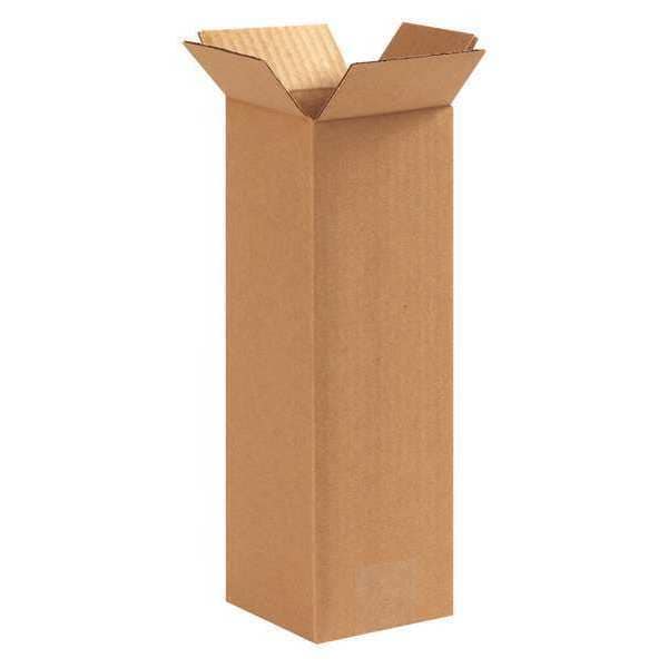 Tall Corrugated Boxes, 5