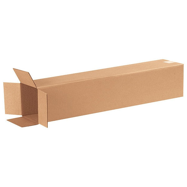 Tall Corrugated Boxes, 6
