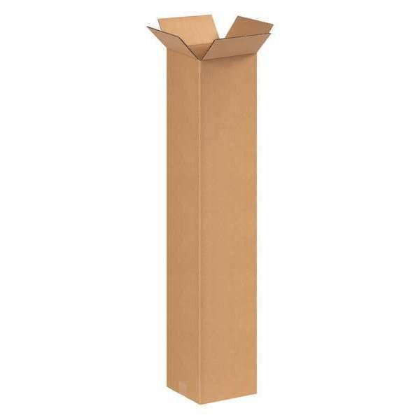 Tall Corrugated Boxes, 8