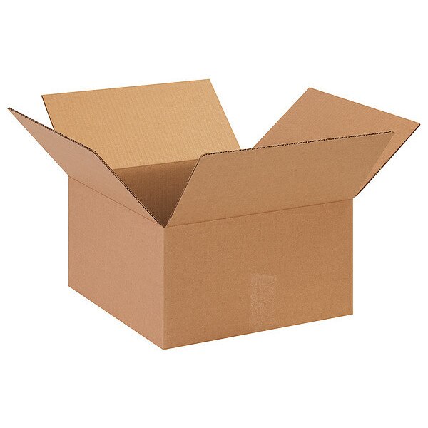 Corrugated Boxes, 13 1/2