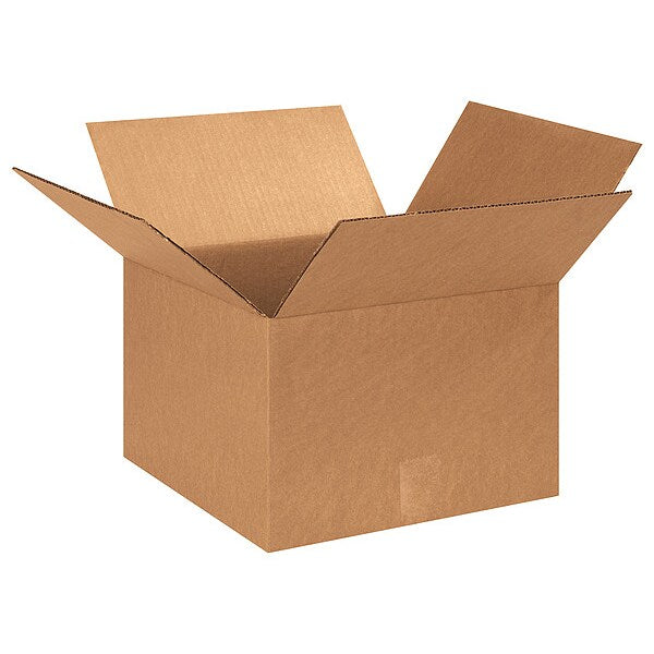 Corrugated Boxes, 13