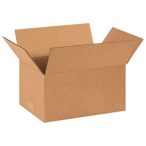 Corrugated Boxes, 14