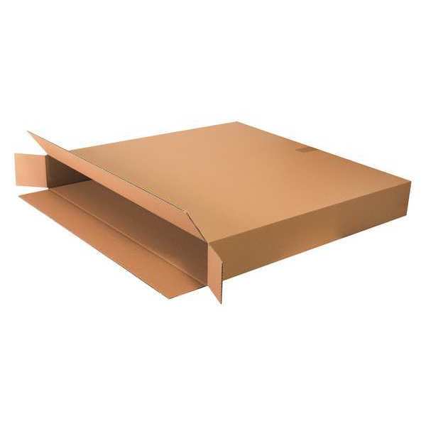 Side Loading Boxes, 40