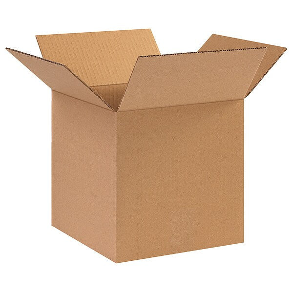 Heavy-Duty Boxes, 10