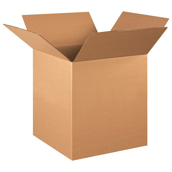 Corrugated Boxes, 16