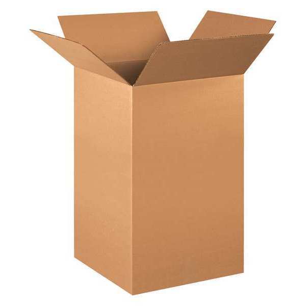 Tall Corrugated Boxes, 16