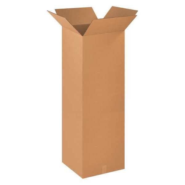 Tall Corrugated Boxes, 16