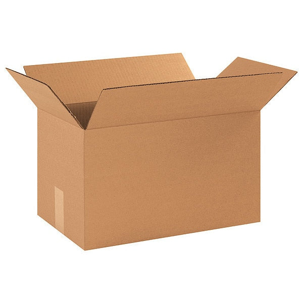 Long Corrugated Boxes, 17