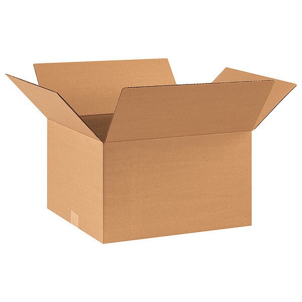 Corrugated Boxes, 17