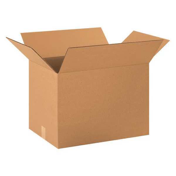 Corrugated Boxes, 19