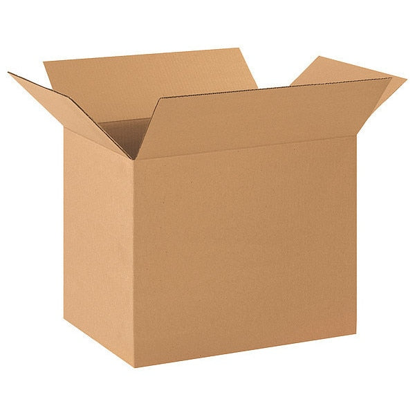 Corrugated Boxes, 20