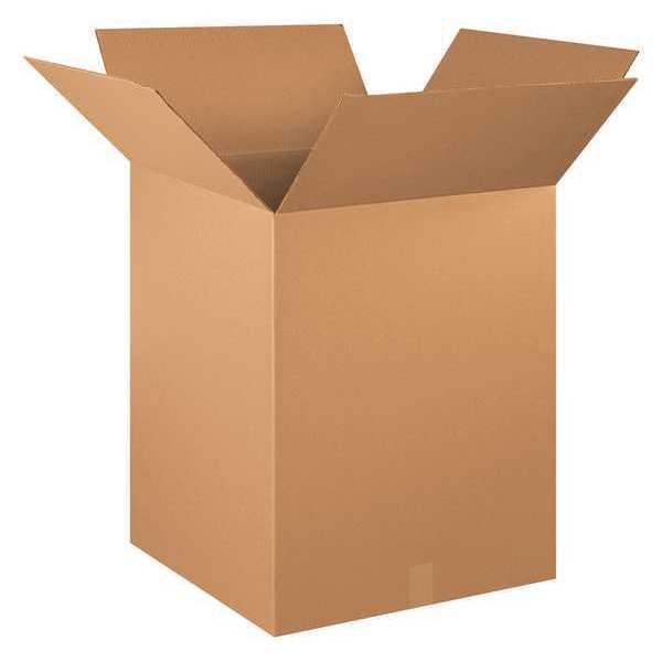 Corrugated Boxes, 20