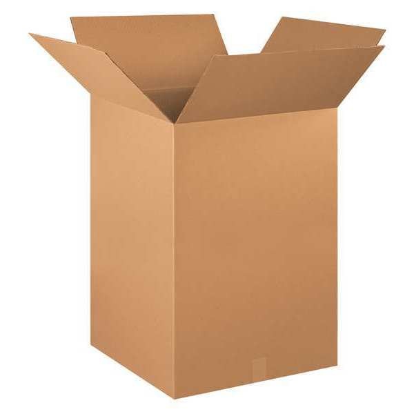 Corrugated Boxes, 20