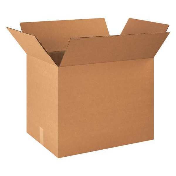 Corrugated Boxes, 23