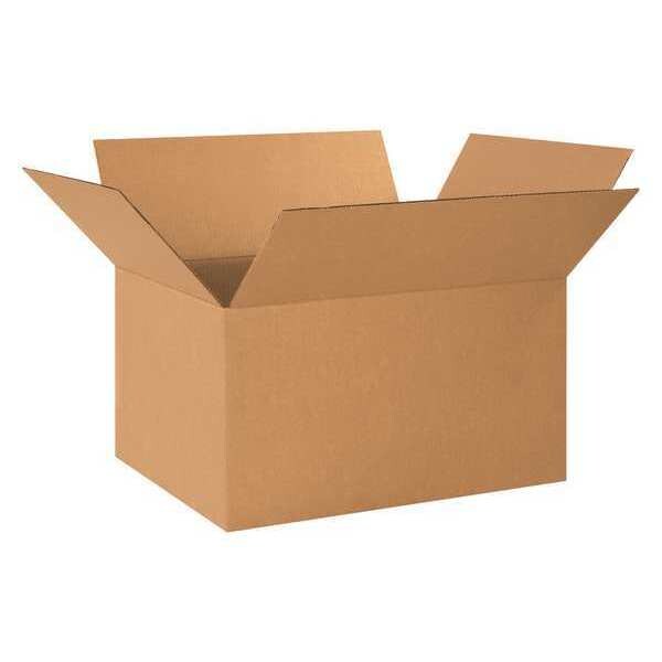 Corrugated Boxes, 24