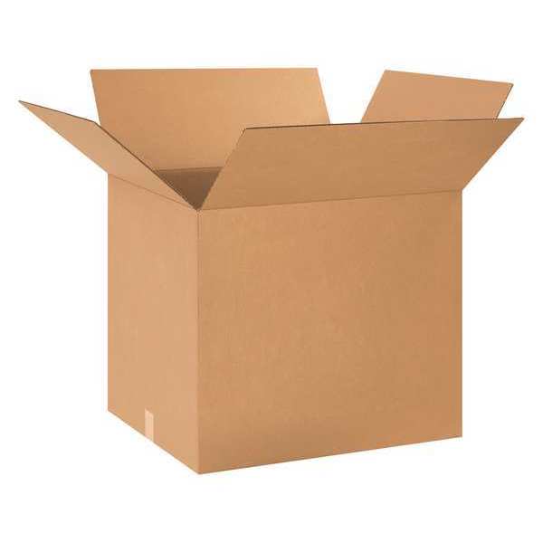 Corrugated Boxes, 24
