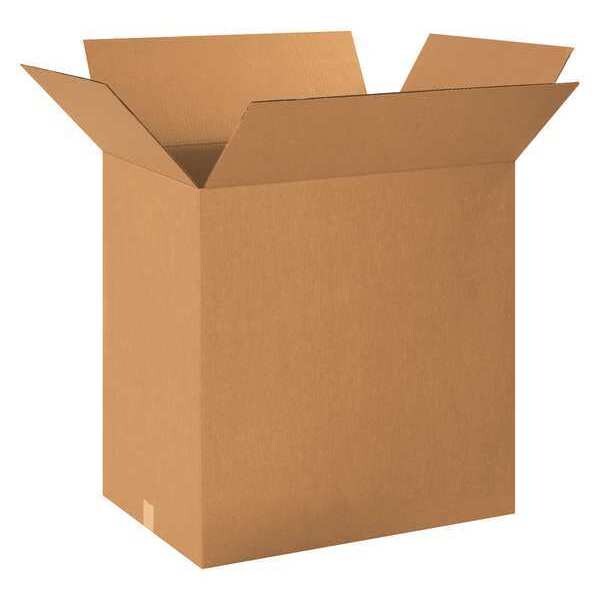 Corrugated Boxes, 24