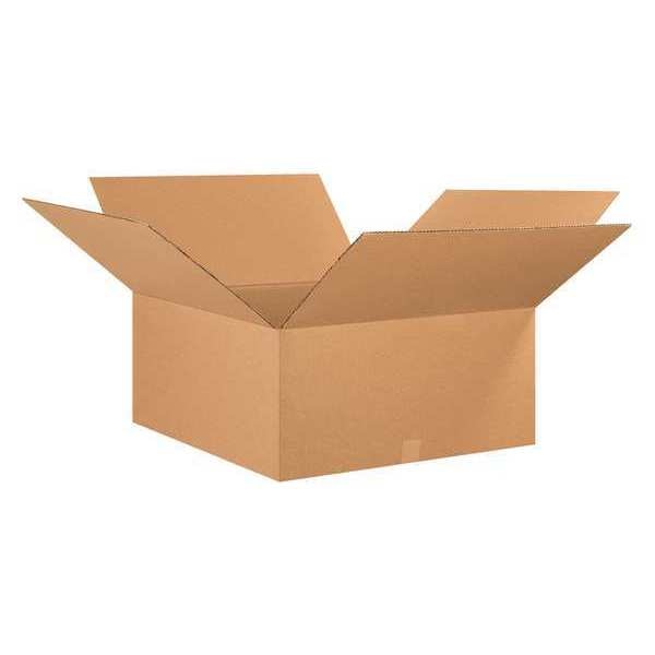 Corrugated Boxes, 25