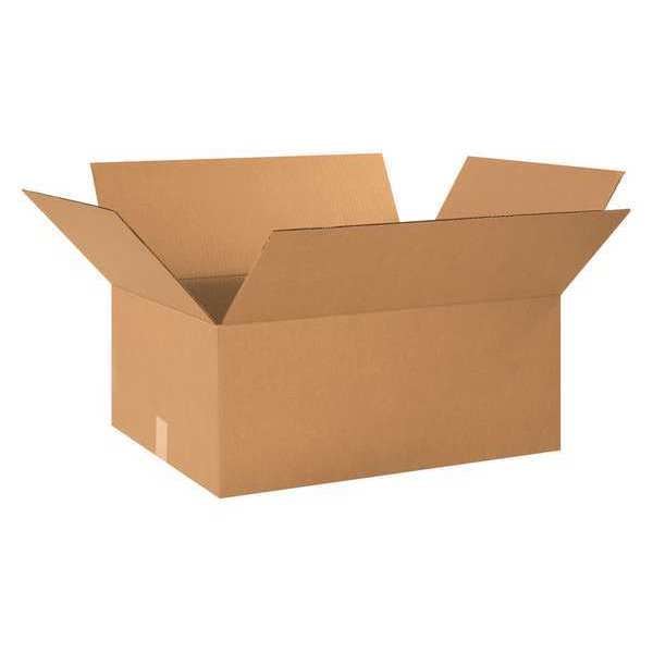 Corrugated Boxes, 26
