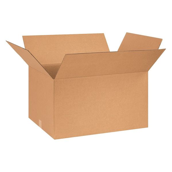 Corrugated Boxes, 26