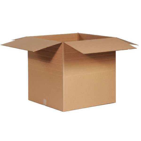 Multi-Depth Corrugated Boxes, 13 1/4