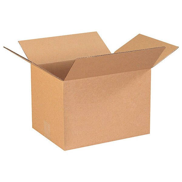 Corrugated Boxes, 13 1/4