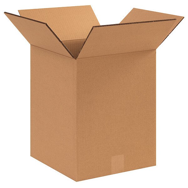 Double Wall Boxes, 12