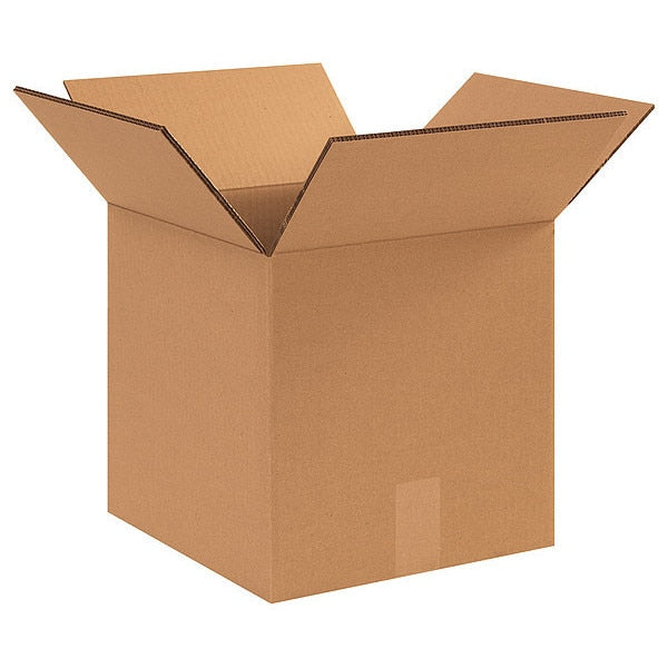 Heavy-Duty Double Wall Boxes, 500#/ECT-71, 12