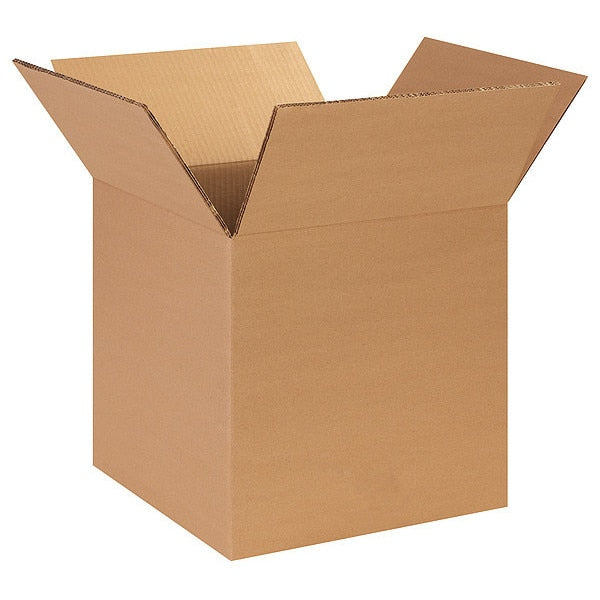 Heavy-Duty Boxes, 14