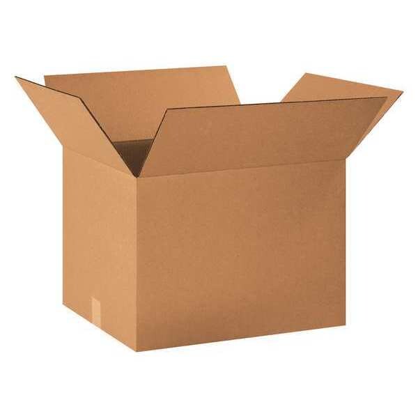 Heavy-Duty Boxes, 20