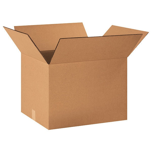 Double Wall Boxes, 20
