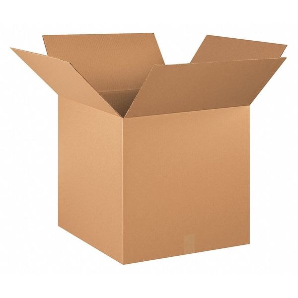 Corrugated Boxes, 21