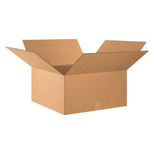 Heavy-Duty Boxes, 24