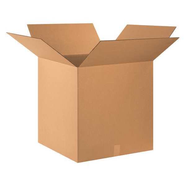 Heavy-Duty Boxes, 24